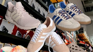 best women's adidas shoes