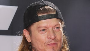 Wes Scantlin