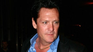 michael madsen getty