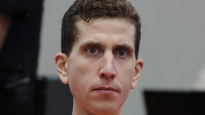 bryan kohberger getty