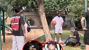 Denzel Curry and Armani White