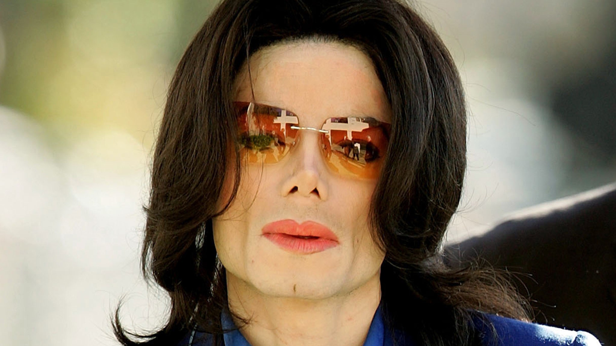 Michael Jackson's Company Scores Legal Victory, Forces Accusers to Battle in Private Forum