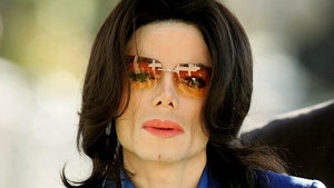 michael Jackson getty 2