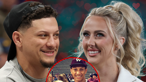 patrick mahomes ii brittany mahomes main getty insta
