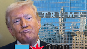 donald trump tower chicago main getty