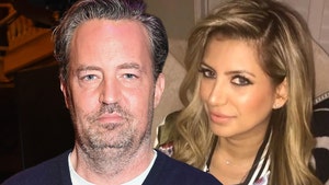 matthew perry Jasveen Sangha getty comp