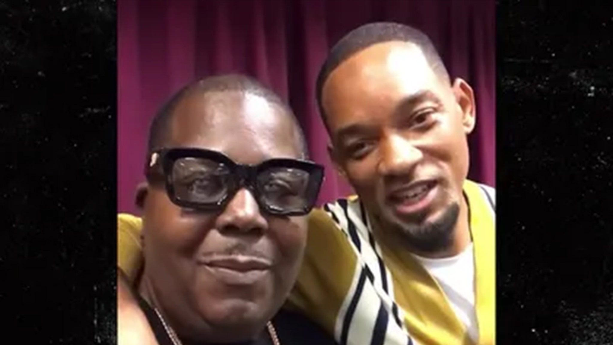 Jada Pinkett Smith Seeks $49,000 in Legal Fees From Bilaal Salaam