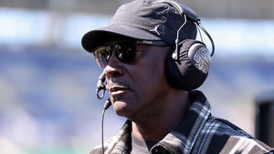Michael Jordan getty