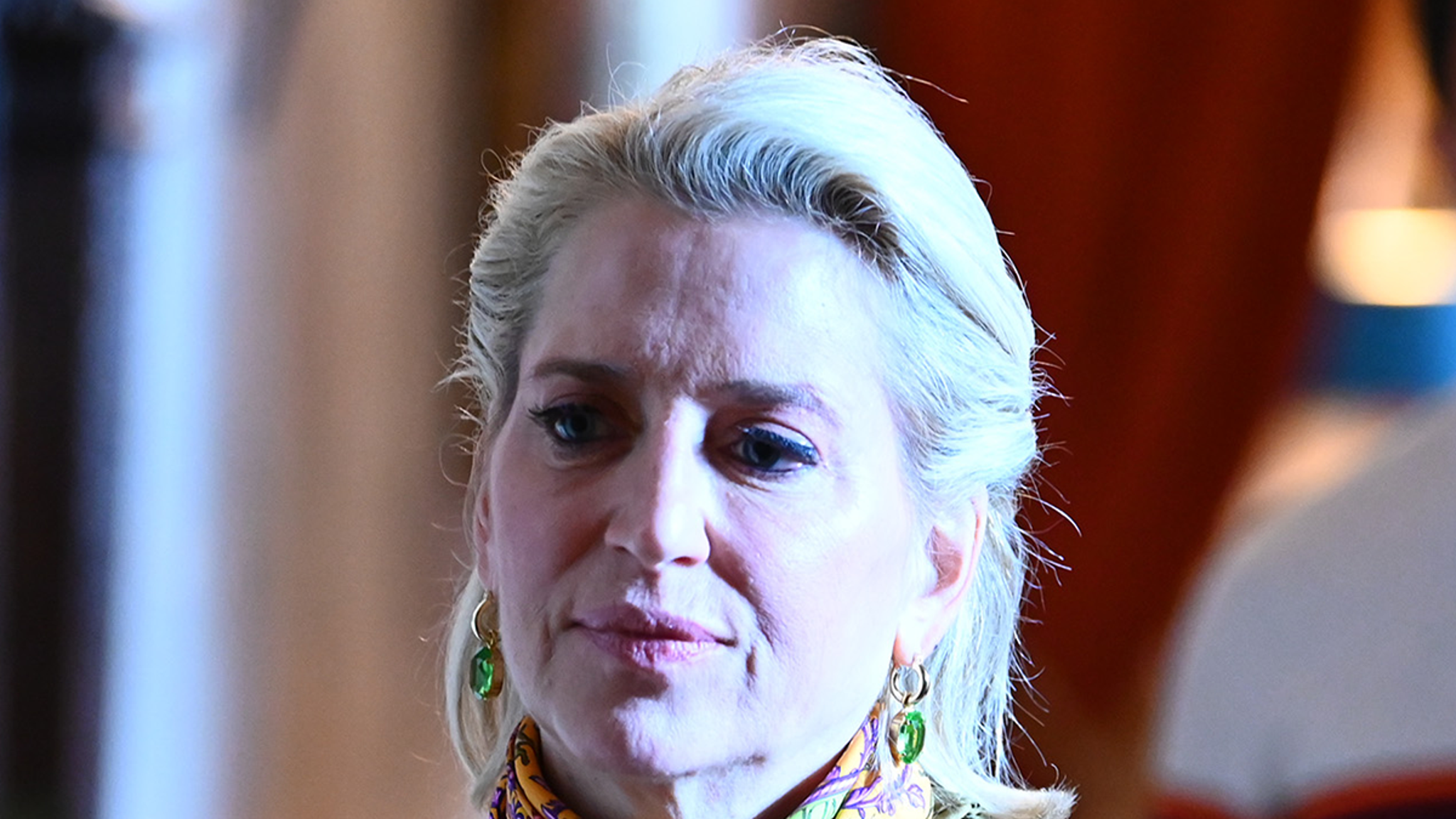 Dorinda Medley in EPIC Property Battle, Neighbors Building a Shed?!
