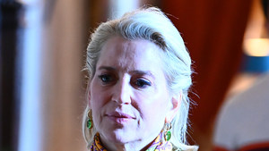 main Dorinda Medley getty