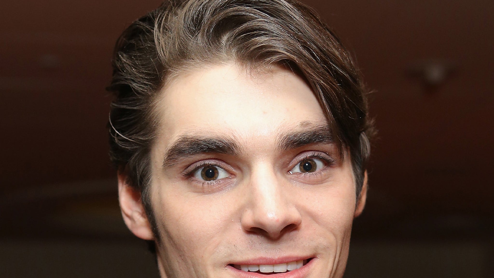 'Breaking Bad' Star RJ Mitte Dead at 34