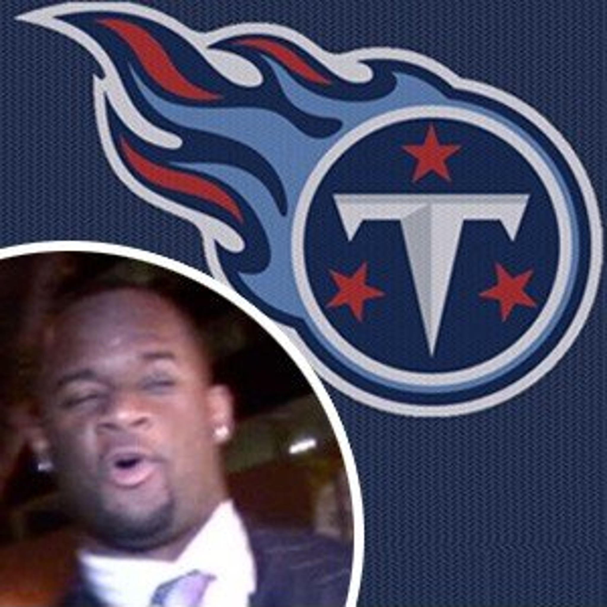 Vince Young says Jeff Fisher left him at the airport, fueled talk of  'suicide attempt'