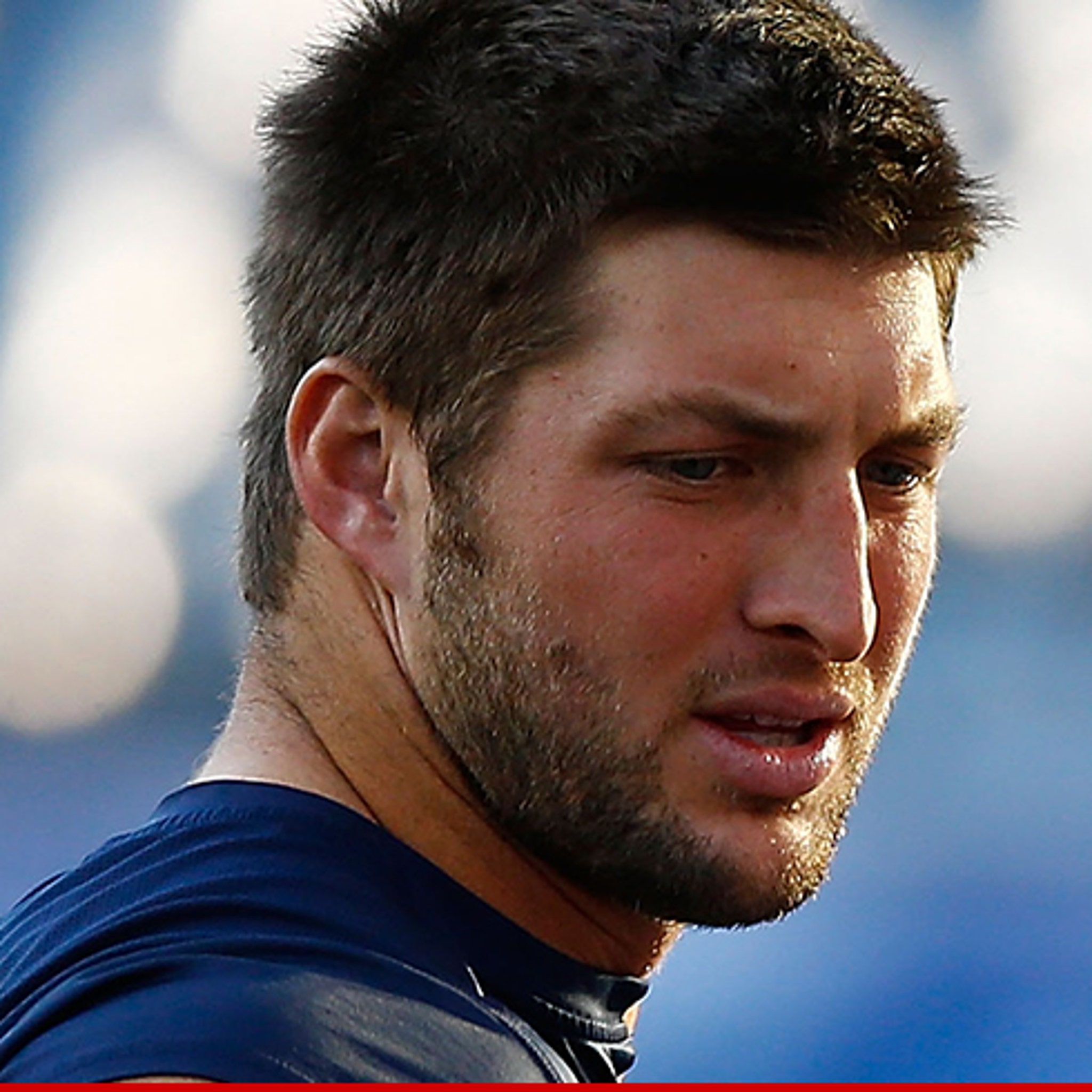 Tim Tebow cut by the New England Patriots, report – New York Daily News