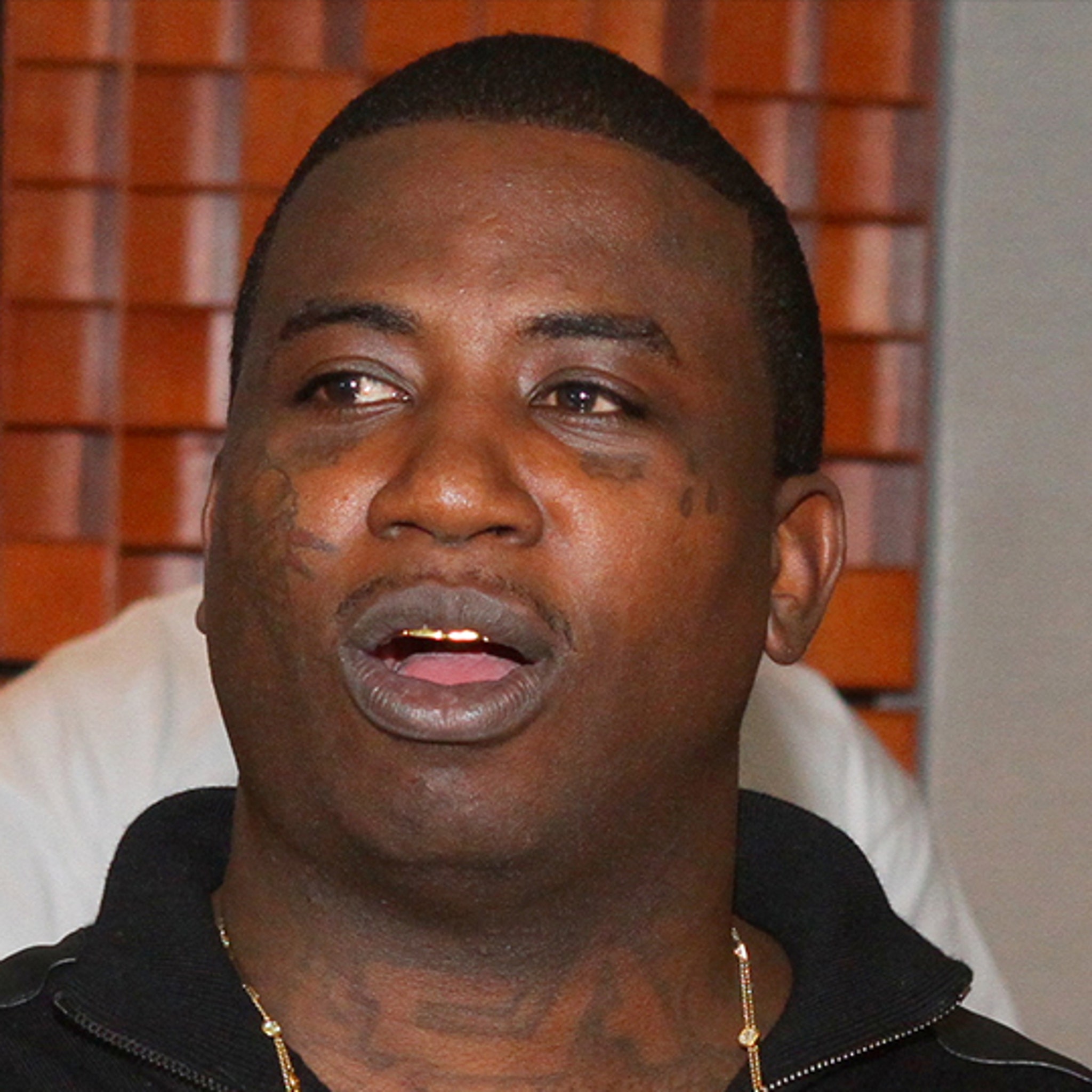 Gucci Mane: I'm Getting Outta Prison ... Sooner Than Later