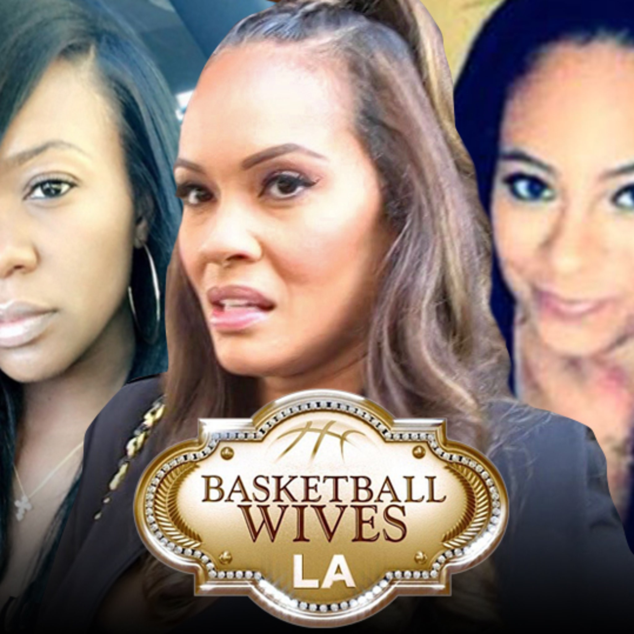 Basketball Wives Has New Cast and Dwyane Wade and Nick Young Wont Be Happy