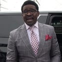 Entertainment Michael Irvin Files Scathing Lawsuit Against Misconduct Accuser, Seeking $100 Mil