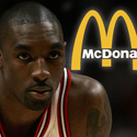 Ben Gordon Arrested For Allegedly Punching McDonald's Security Guard