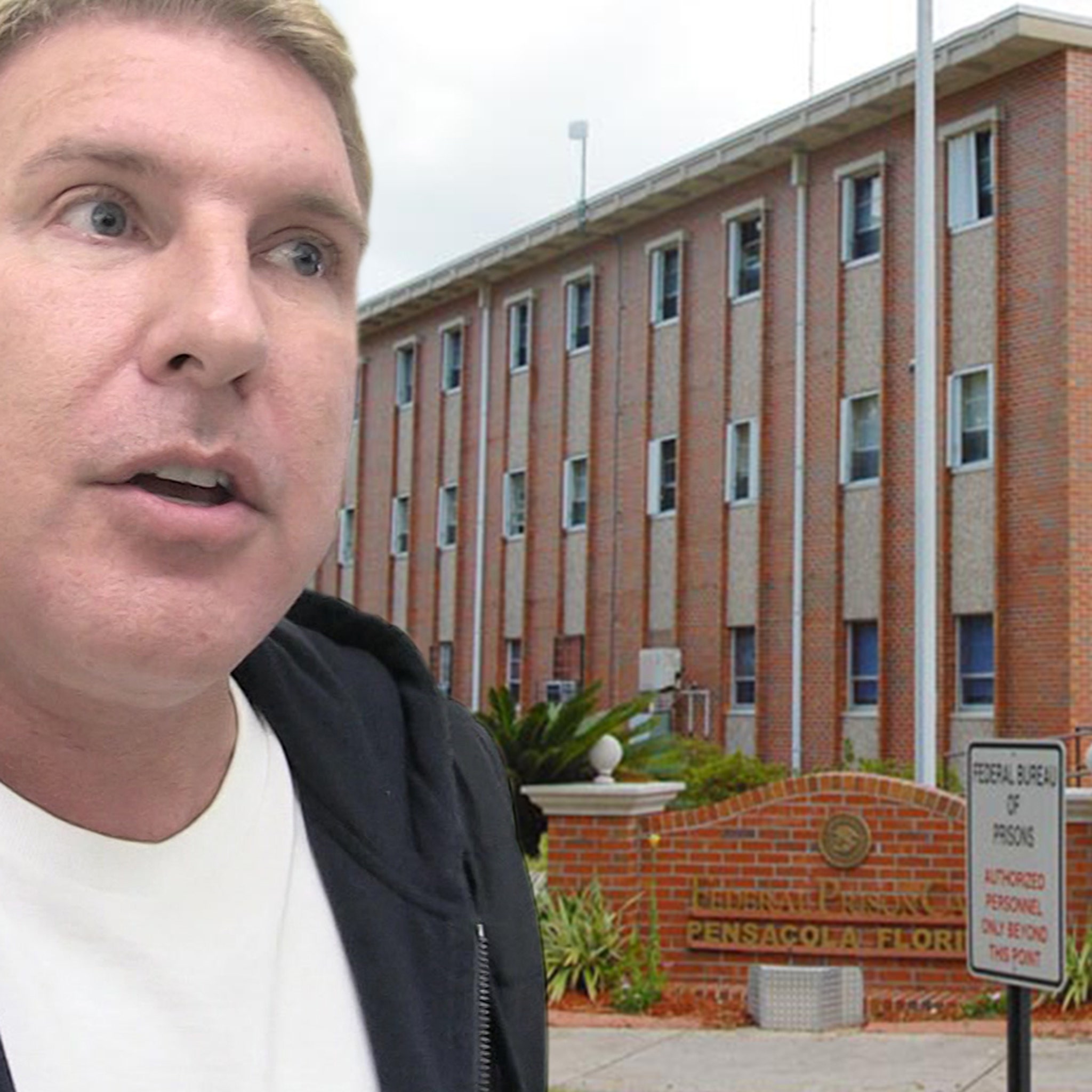 todd-chrisley-s-upcoming-prison-life-strict-daily-regimen-tmz-news