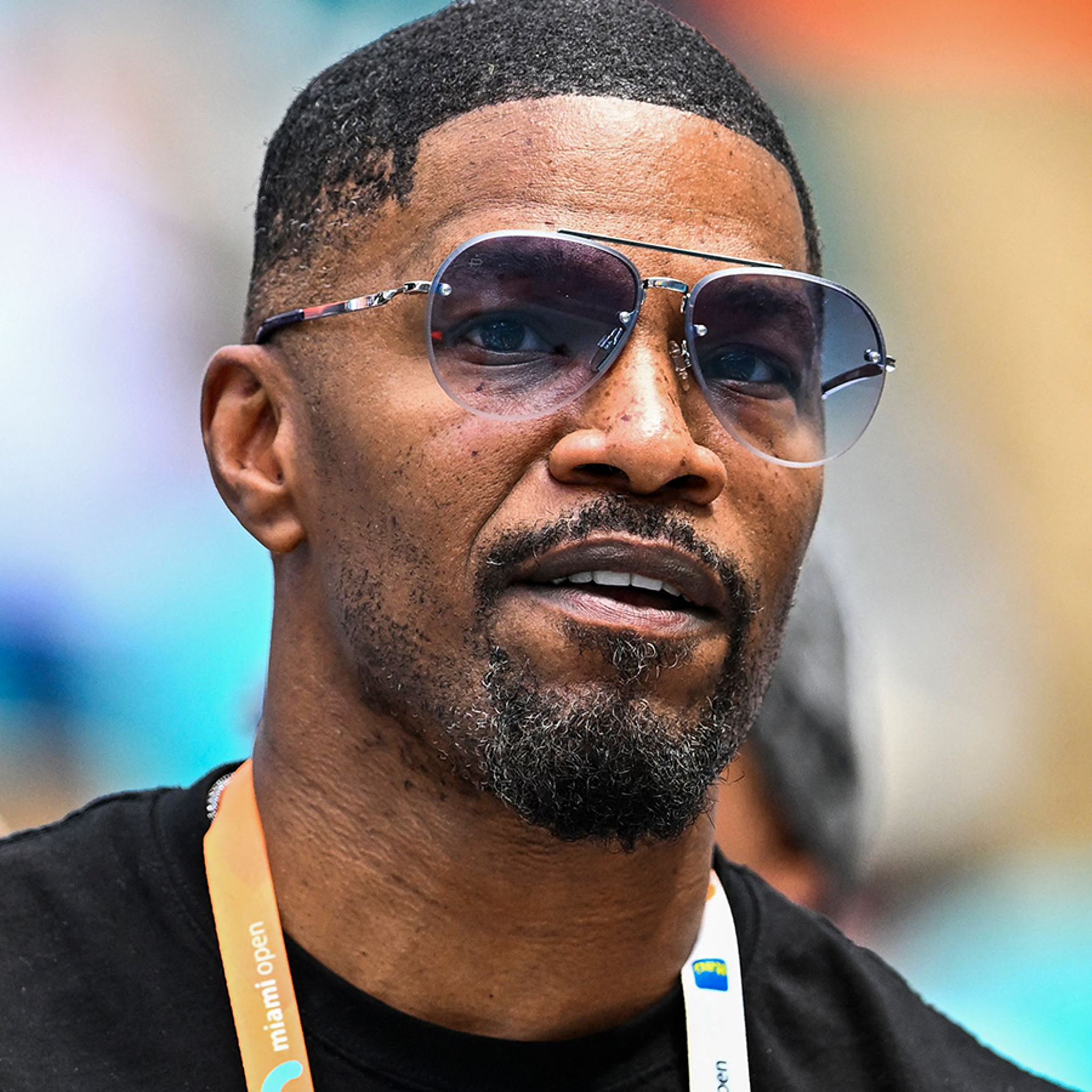 Jamie Foxx Hospitalized with 'Medical Complication,' Family Says