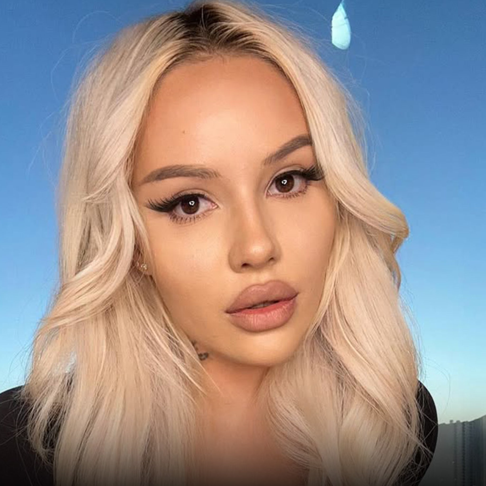 Adult Film Star Kylie Page Celebrated Sobriety Milestone Before