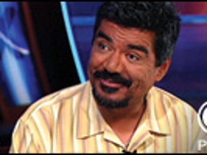 George Lopez