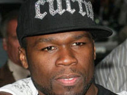 50 Cent