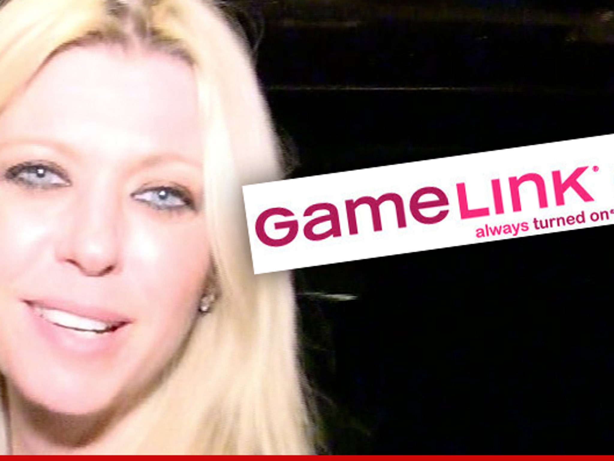 Tara Reid -- Nude Pic Impresses Porn Company ... $1M Sex Tape Offer