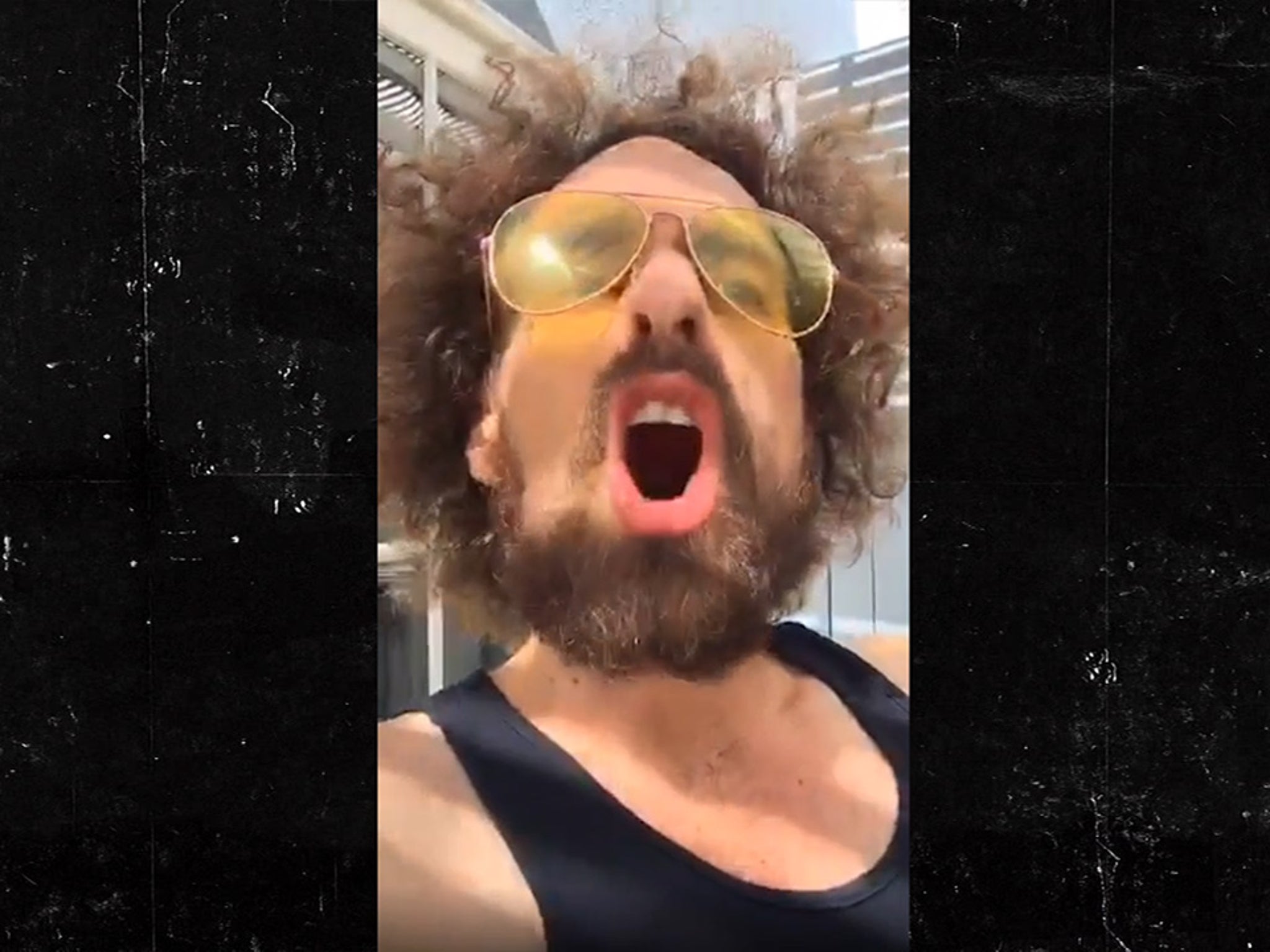 Thor' Actor Isaac Kappy Commits Suicide