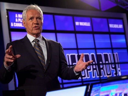 Alex Trebek Jeopardy photos 0004