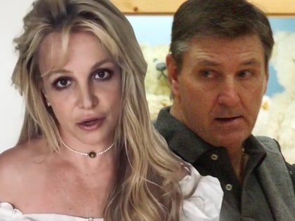 0708 britney spers and jamie spears getty comp