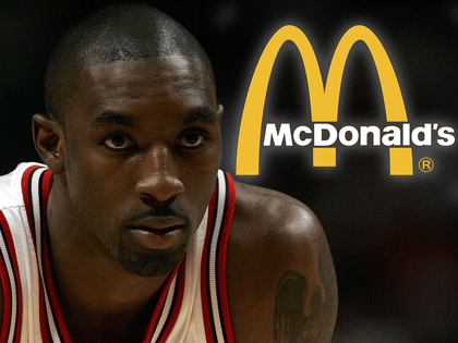 ben gordona mcdonalds