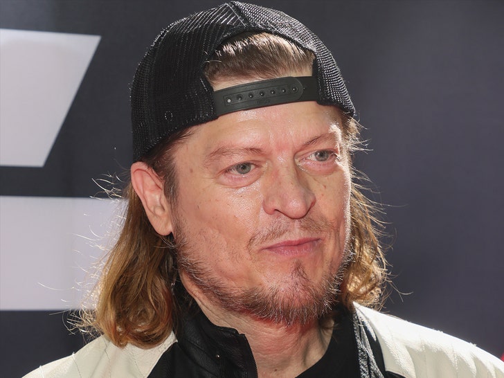 Wes Scantlin