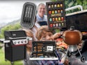 Grilling And BBQ Essentials Available On Amazon