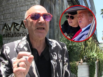 Kevin O'leary