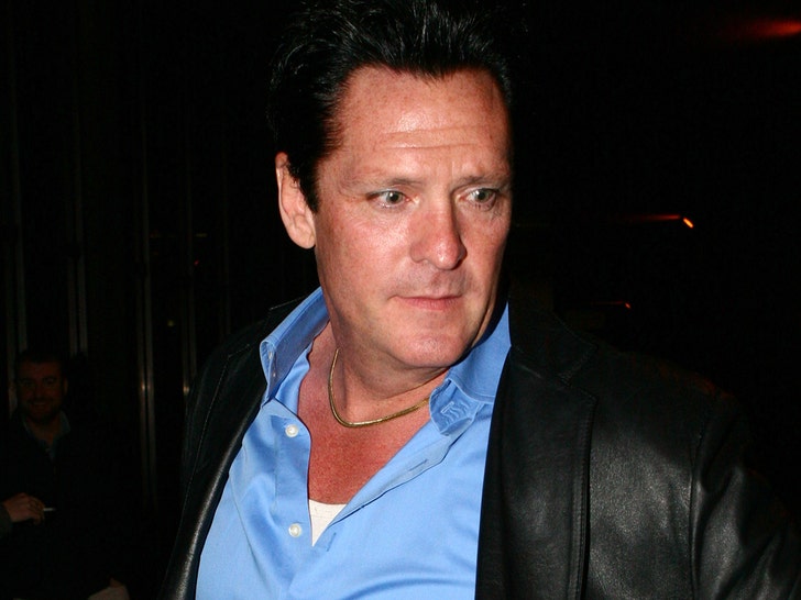 michael madsen getty