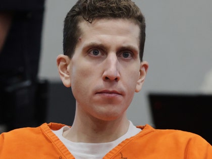 bryan kohberger getty