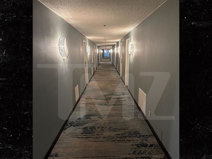 nick Reiners front door tmz 2