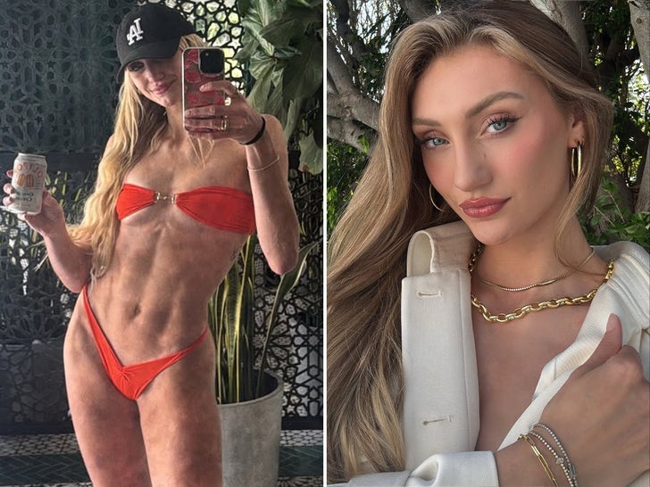 Цамерон Бринк Хот Схотс