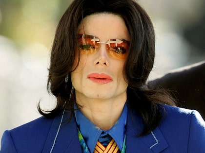 michael Jackson getty 2