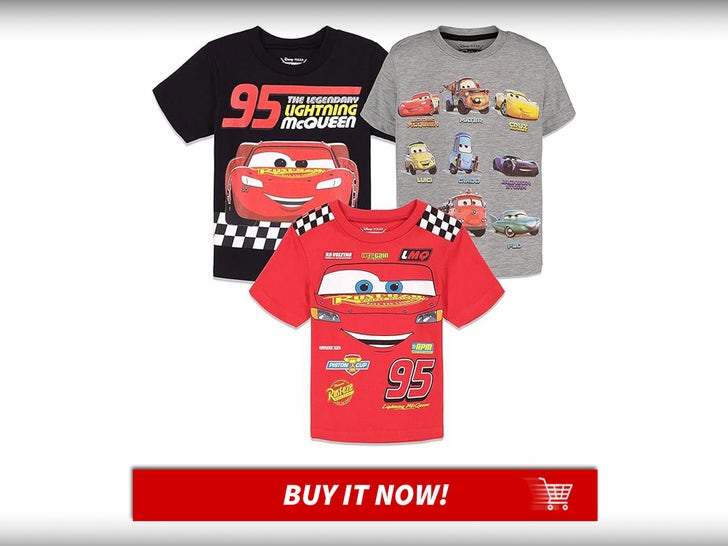 Disney-Pixar-Cars-3-Pack-T-Shirts-Cars-Anniversary-MAIN