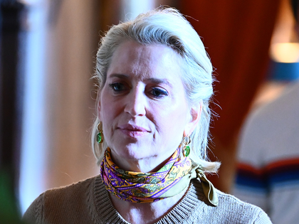main Dorinda Medley getty