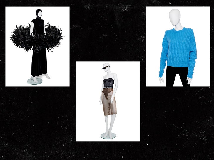 'Devil Wears Prada 2' Items Hit Auction