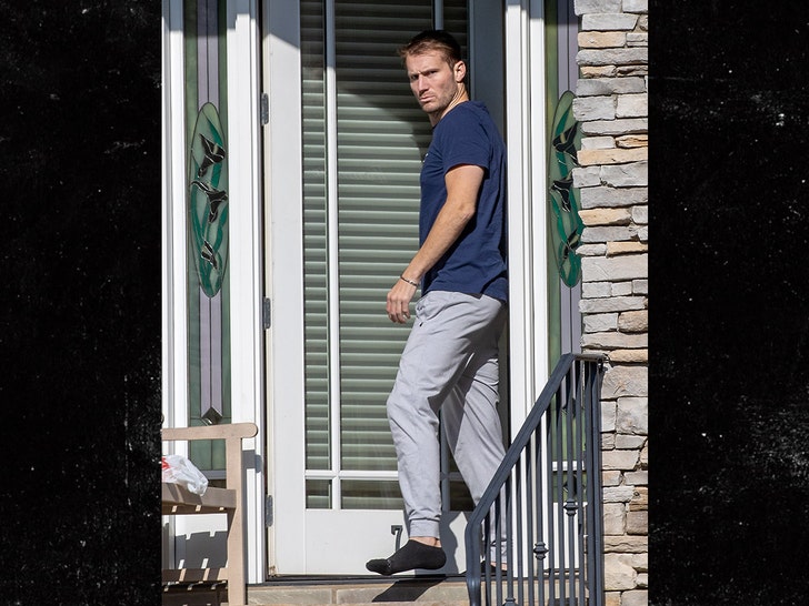 Brian HIckerson seen in Greenville the image direct 2