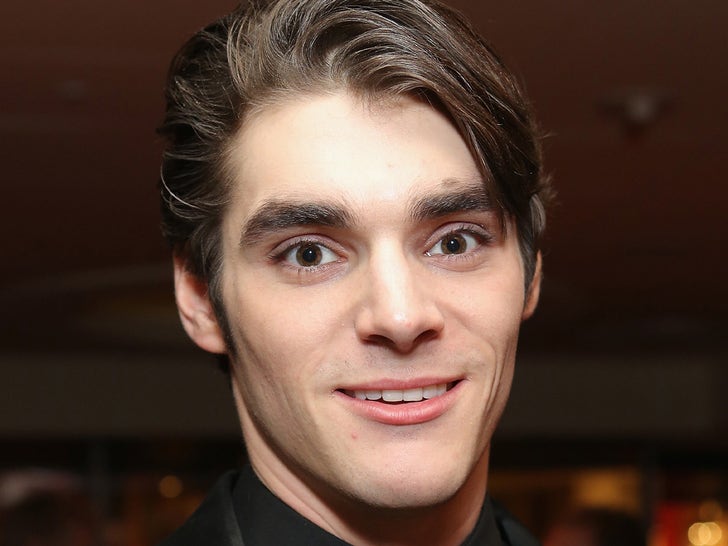 Remembering RJ Mitte