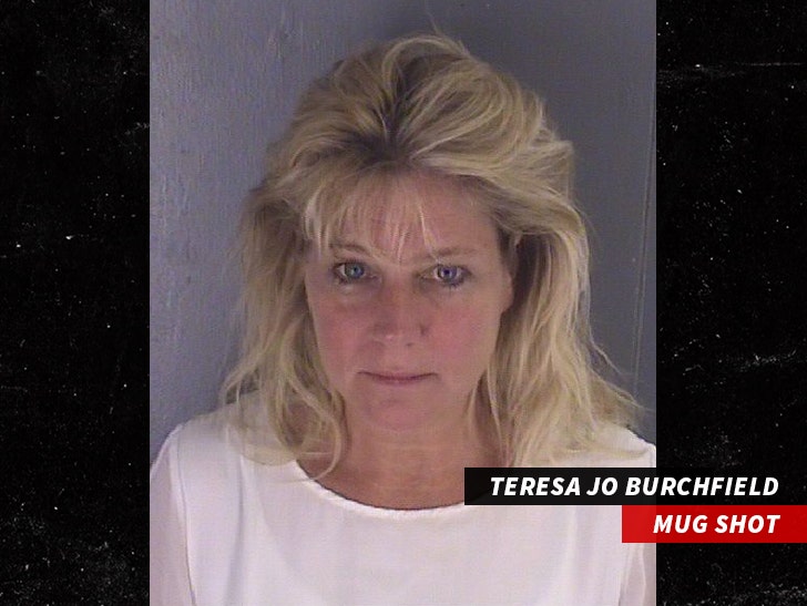 Trump Trust Attorney S Wife Busted Having Sex With A Jail