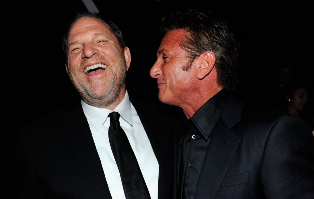 Sean Penn