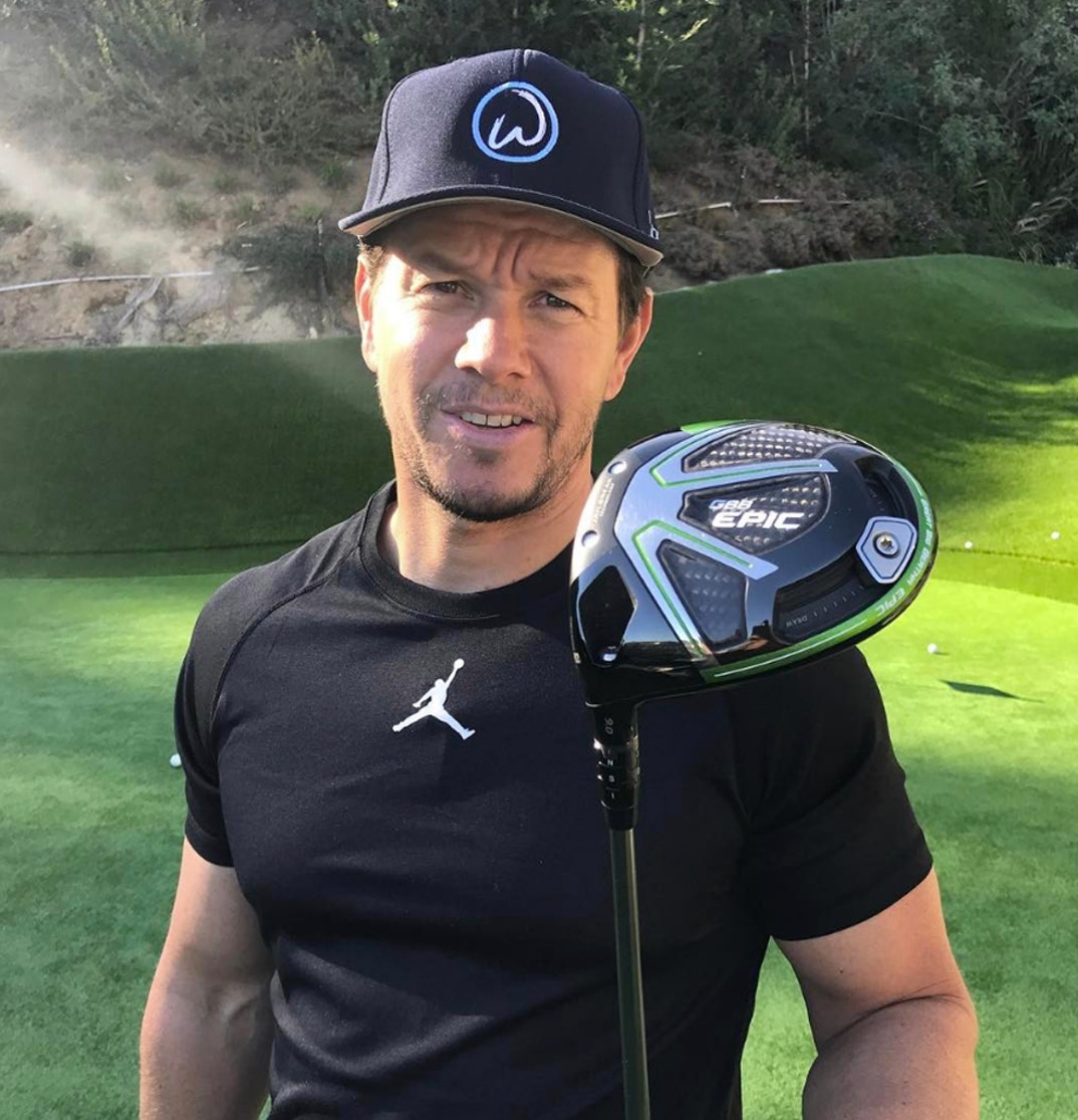 Mark Wahlberg