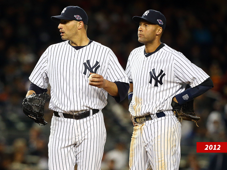 Derek Jeter's Marlins sign Andy Pettitte's son, Jared, to