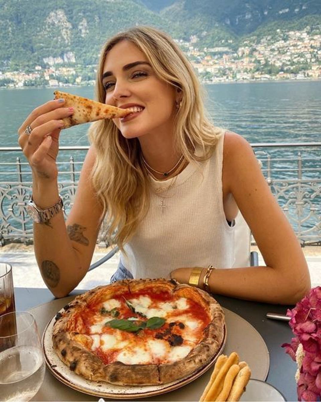 Chiara Ferragni