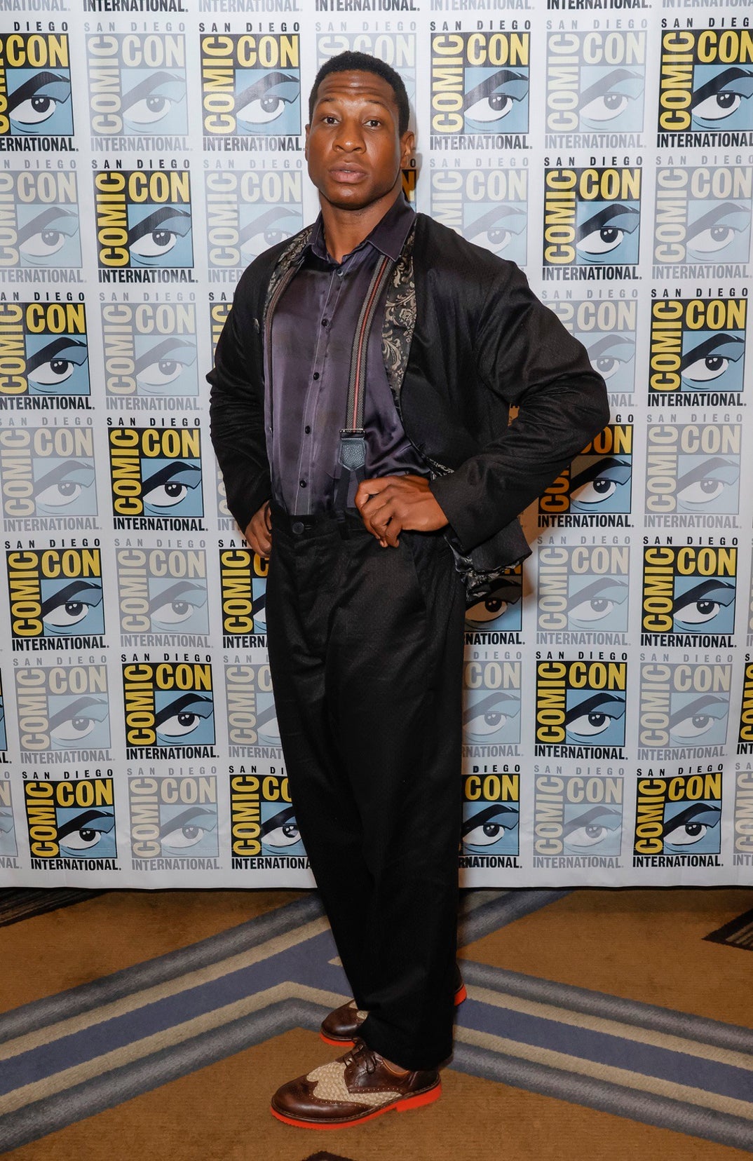 Jonathan Majors  gallery4